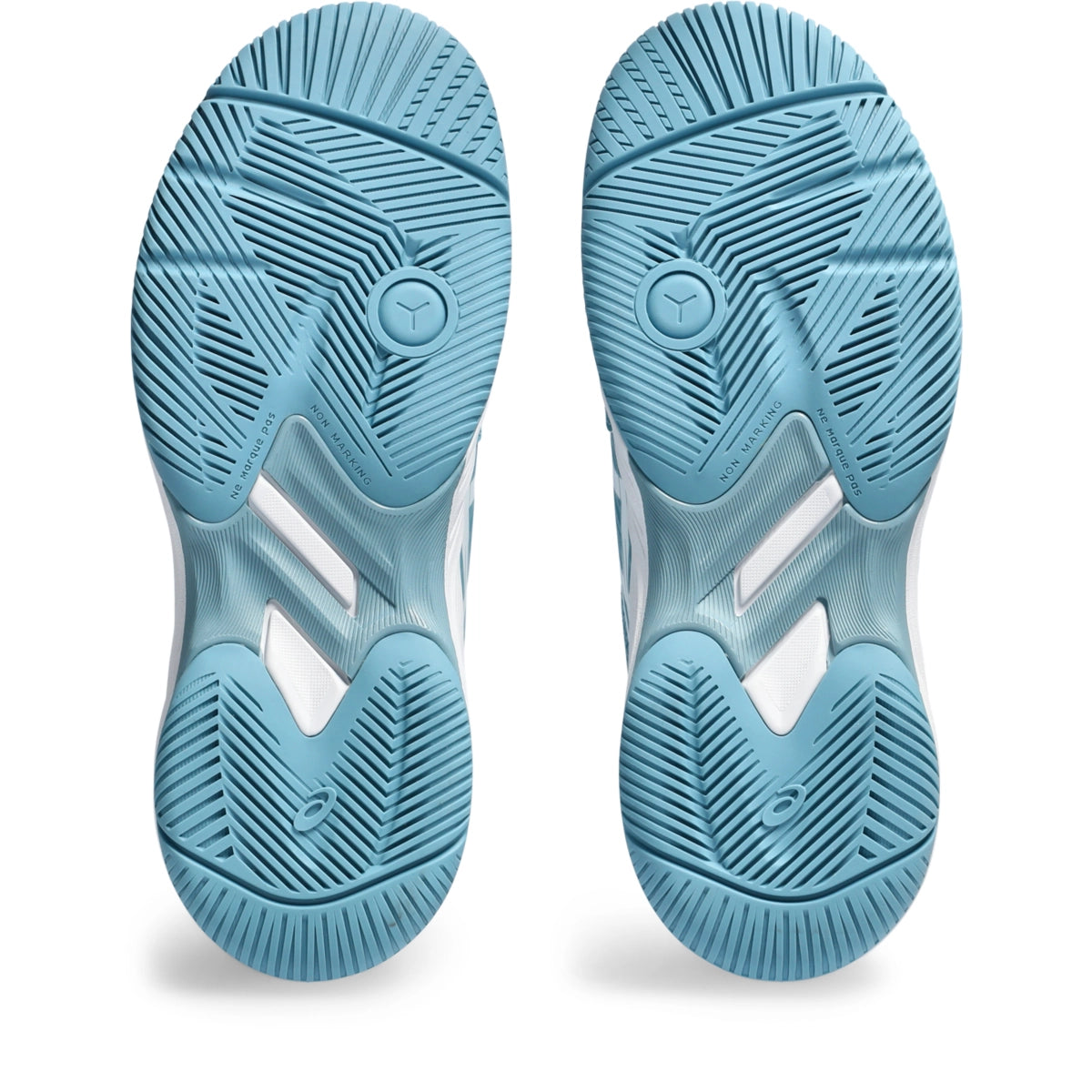 Asics Youth Gel-Game 9 Grade School Tennis Shoes Tennis & Racquet Footwear Youth