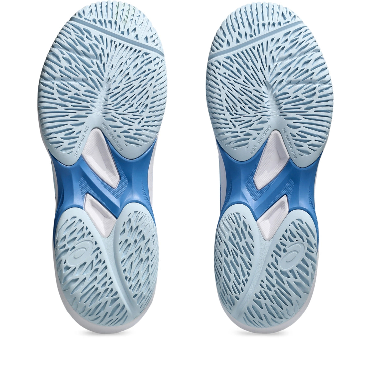 Asics Women's Game FF Pickleball Tennis Shoes Tennis & Racquet Footwear Womens