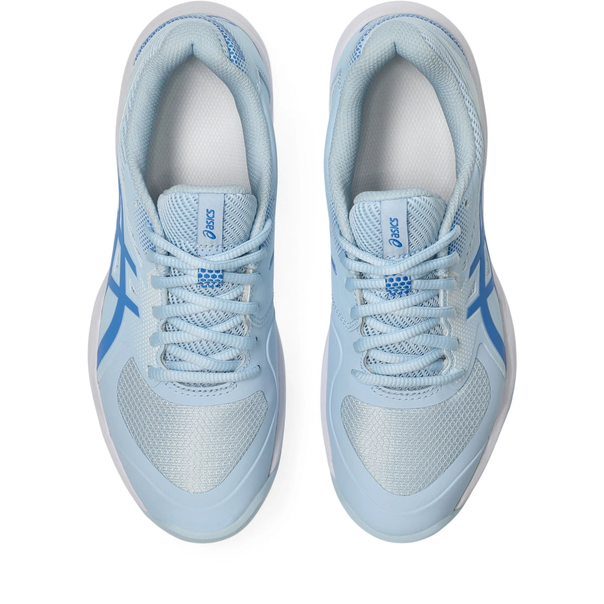 Asics Women's Game FF Pickleball Tennis Shoes Tennis & Racquet Footwear Womens