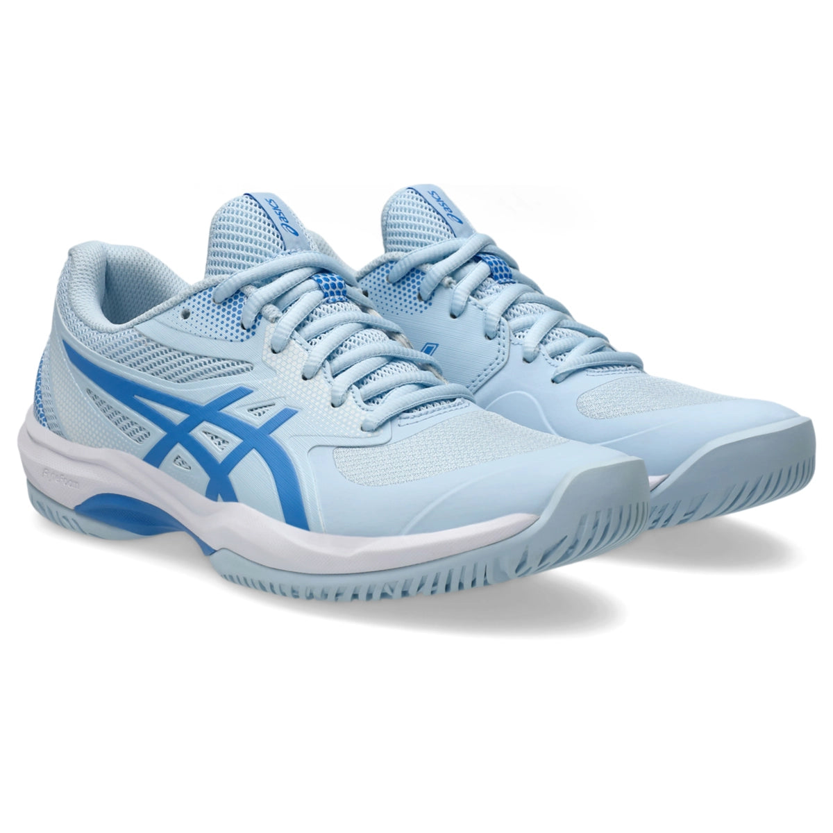 Asics Women's Game FF Pickleball Tennis Shoes Tennis & Racquet Footwear Womens