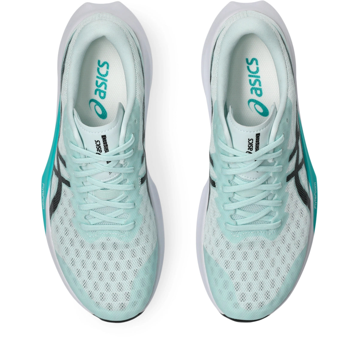 Asics Women's Hyper Speed 4 Running Shoes Womens Footwear Training & Running