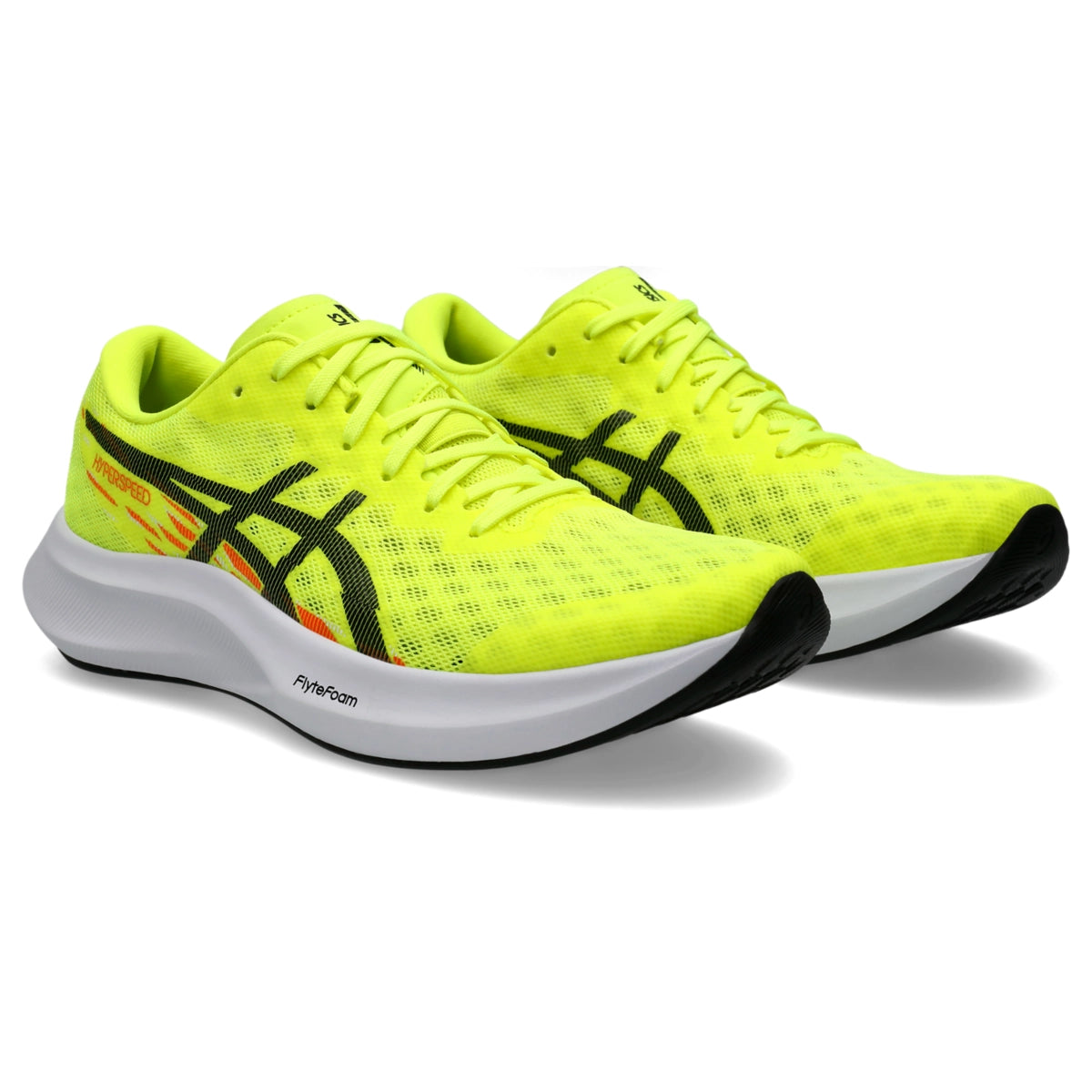 Asics Women's Hyper Speed 4 Running Shoes Womens Footwear Training & Running