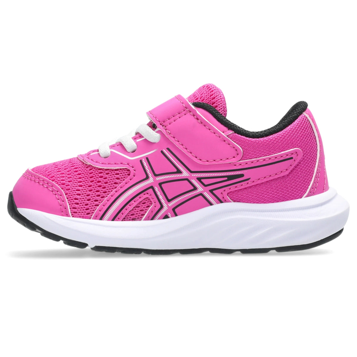Asics Toddler Contend 9 Shoes Youth Footwear Infant & Toddler