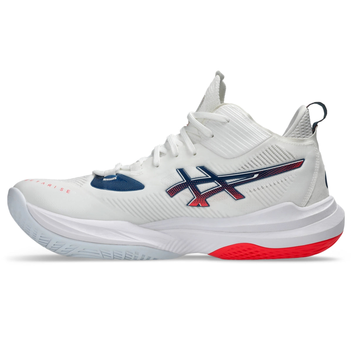 Asics Men's Metarise 2 Volleyball Shoes Volleyball Footwear Adult