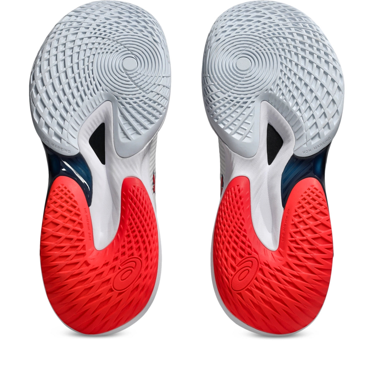 Asics Men's Metarise 2 Volleyball Shoes Volleyball Footwear Adult