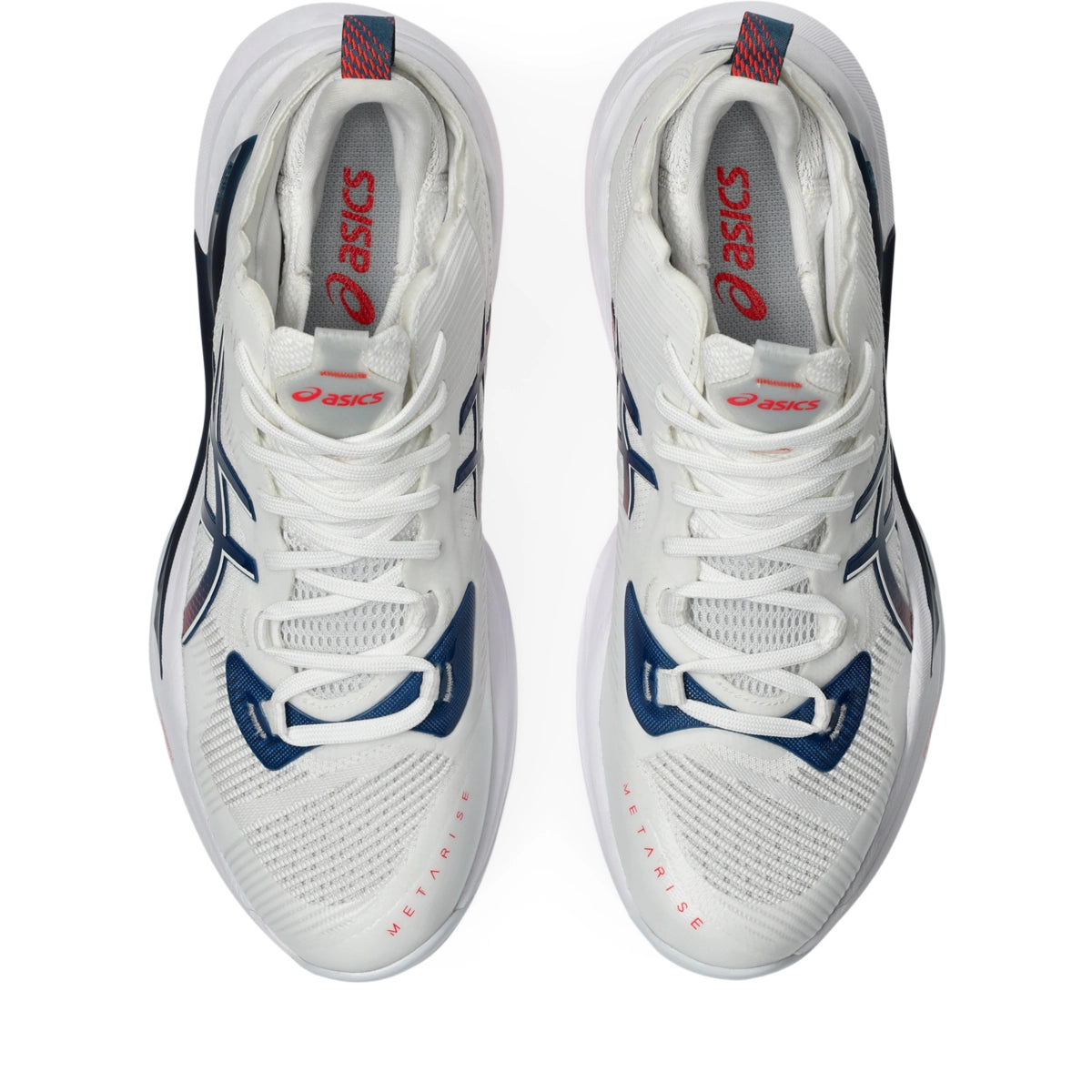 Asics Men's Metarise 2 Volleyball Shoes Volleyball Footwear Adult