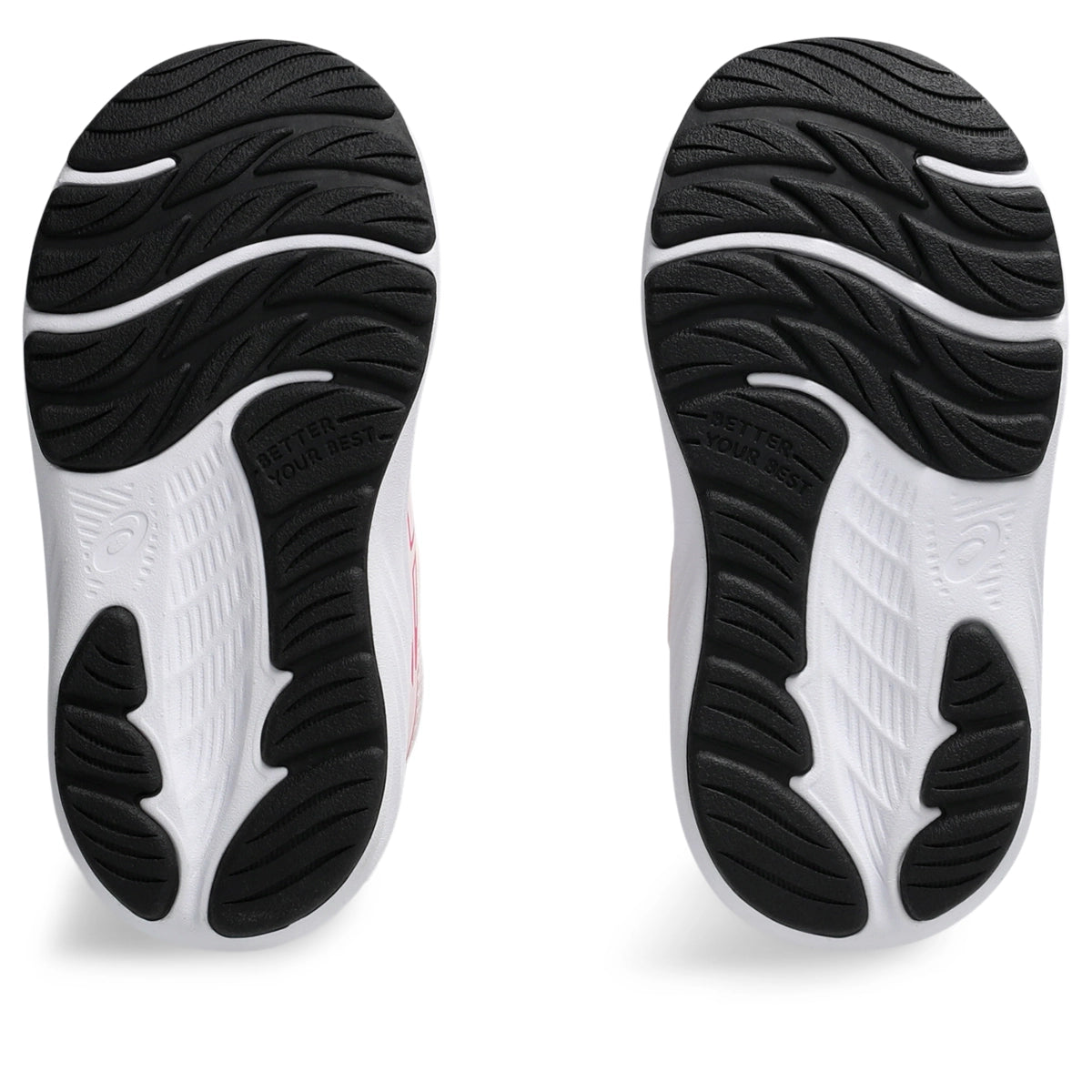 Asics Toddler Contend 9 Shoes Youth Footwear Infant & Toddler