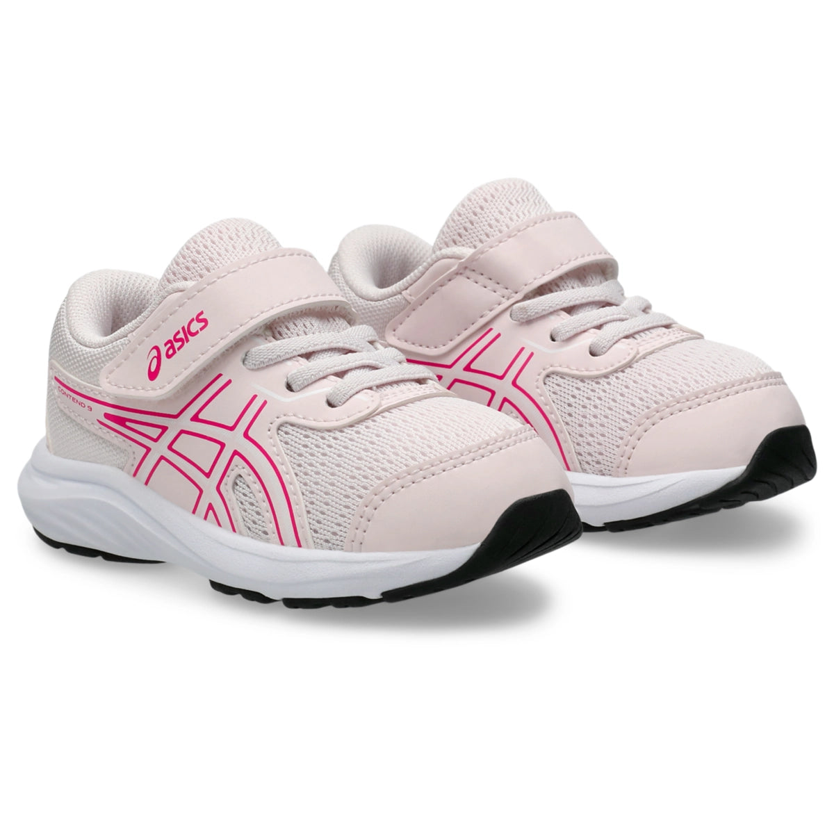 Asics Toddler Contend 9 Shoes Youth Footwear Infant & Toddler