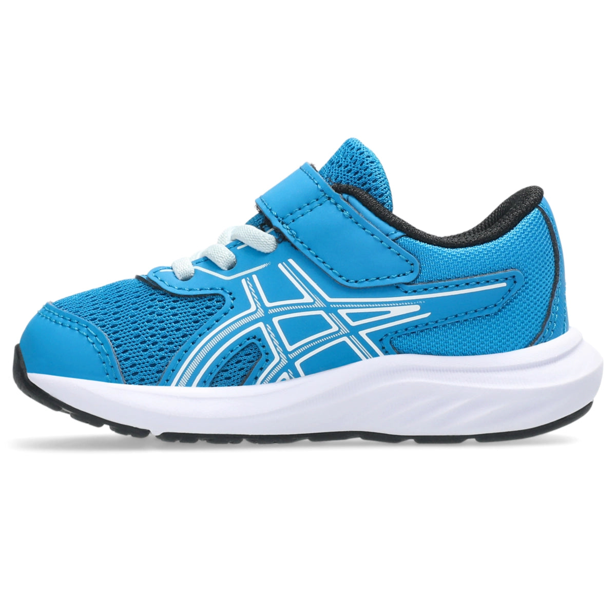 Asics Toddler Contend 9 Shoes Youth Footwear Infant & Toddler