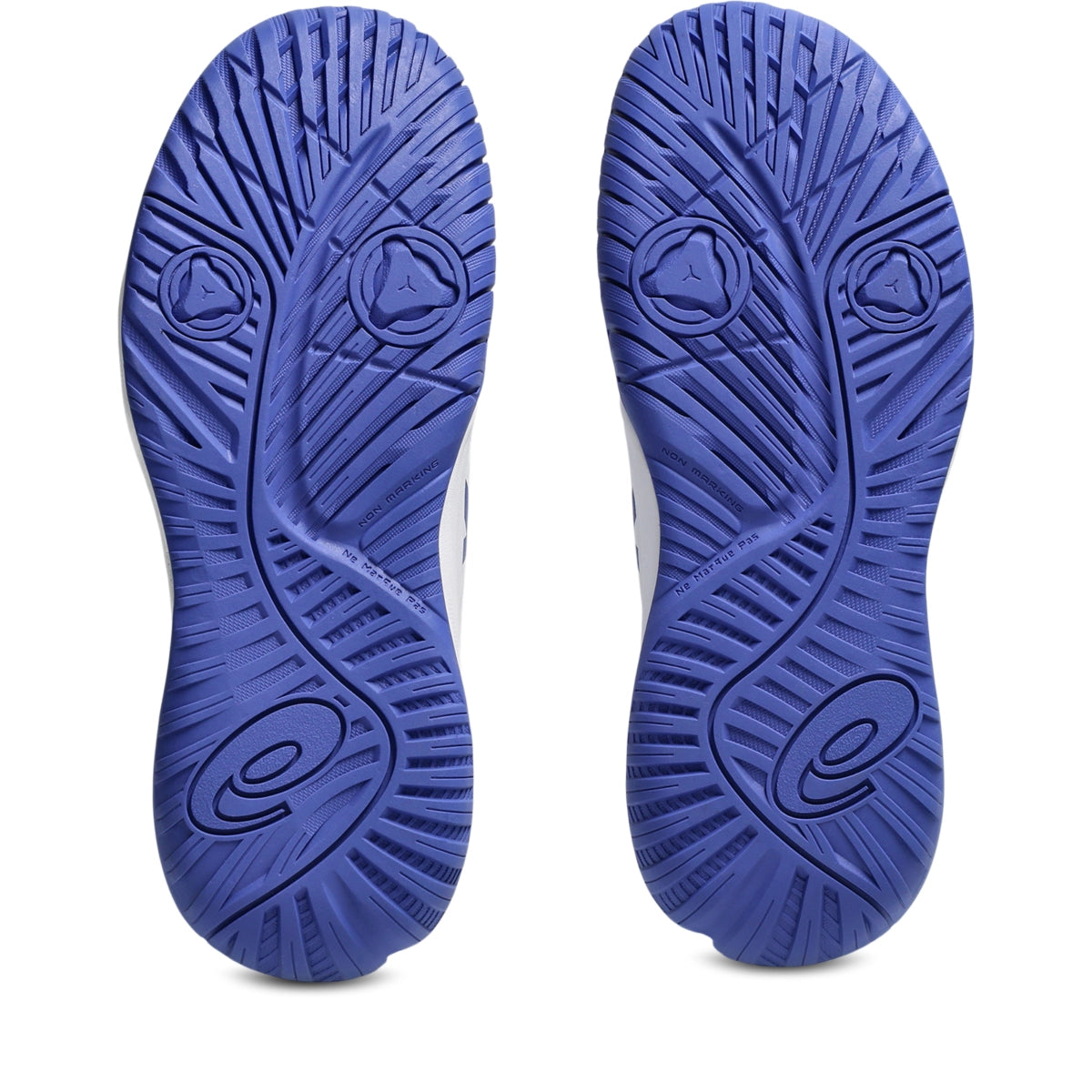 Asics Youth Gel-Resolution X Grade School Tennis Shoes Tennis & Racquet Footwear Youth