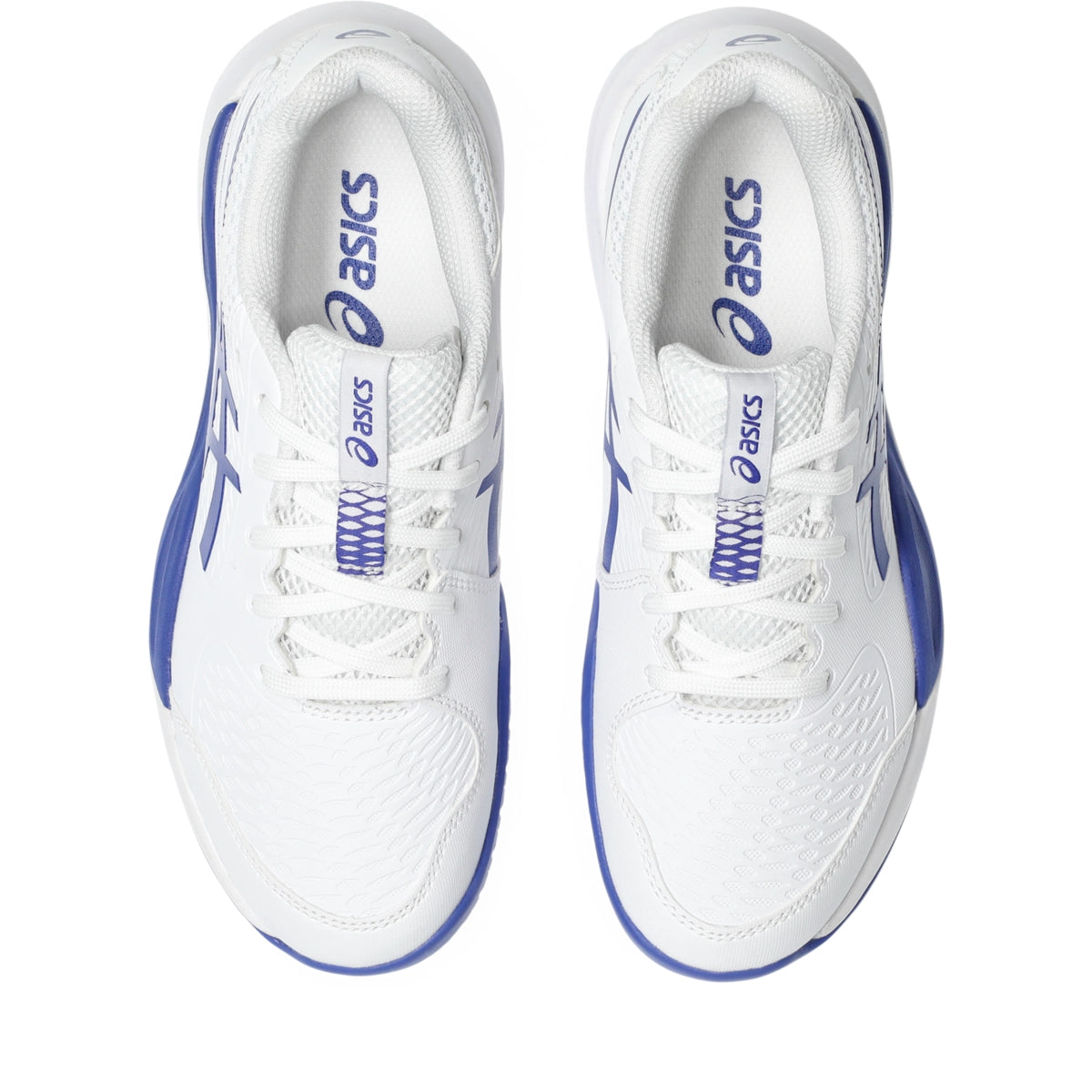 Asics Youth Gel-Resolution X Grade School Tennis Shoes Tennis & Racquet Footwear Youth