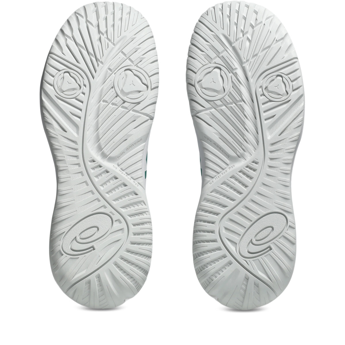 Asics Youth Gel-Resolution X Grade School Tennis Shoes Tennis & Racquet Footwear Youth