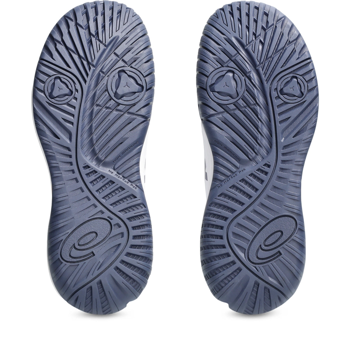 Asics Youth Gel-Resolution X Grade School Tennis Shoes Tennis & Racquet Footwear Youth