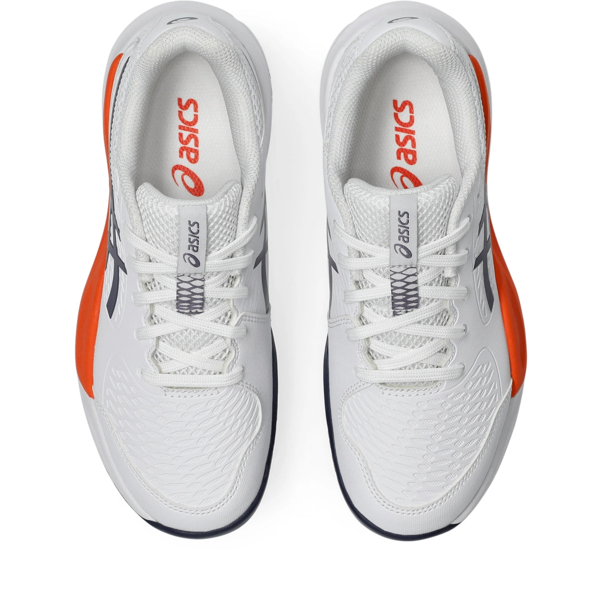 Asics Youth Gel-Resolution X Grade School Tennis Shoes Tennis & Racquet Footwear Youth