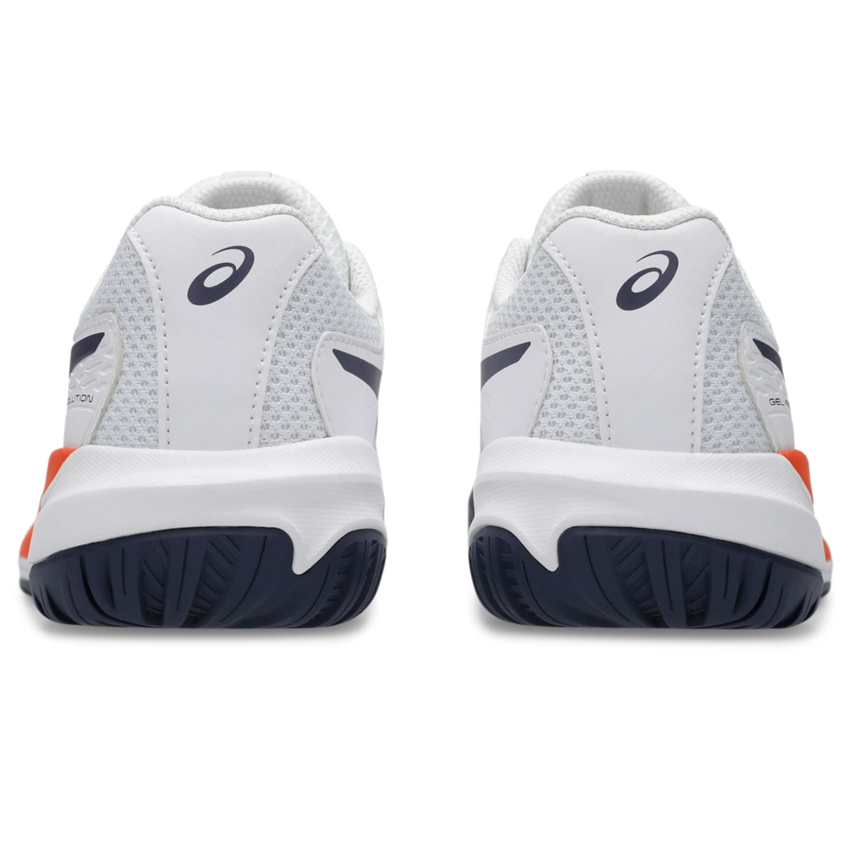 Asics Youth Gel-Resolution X Grade School Tennis Shoes Tennis & Racquet Footwear Youth