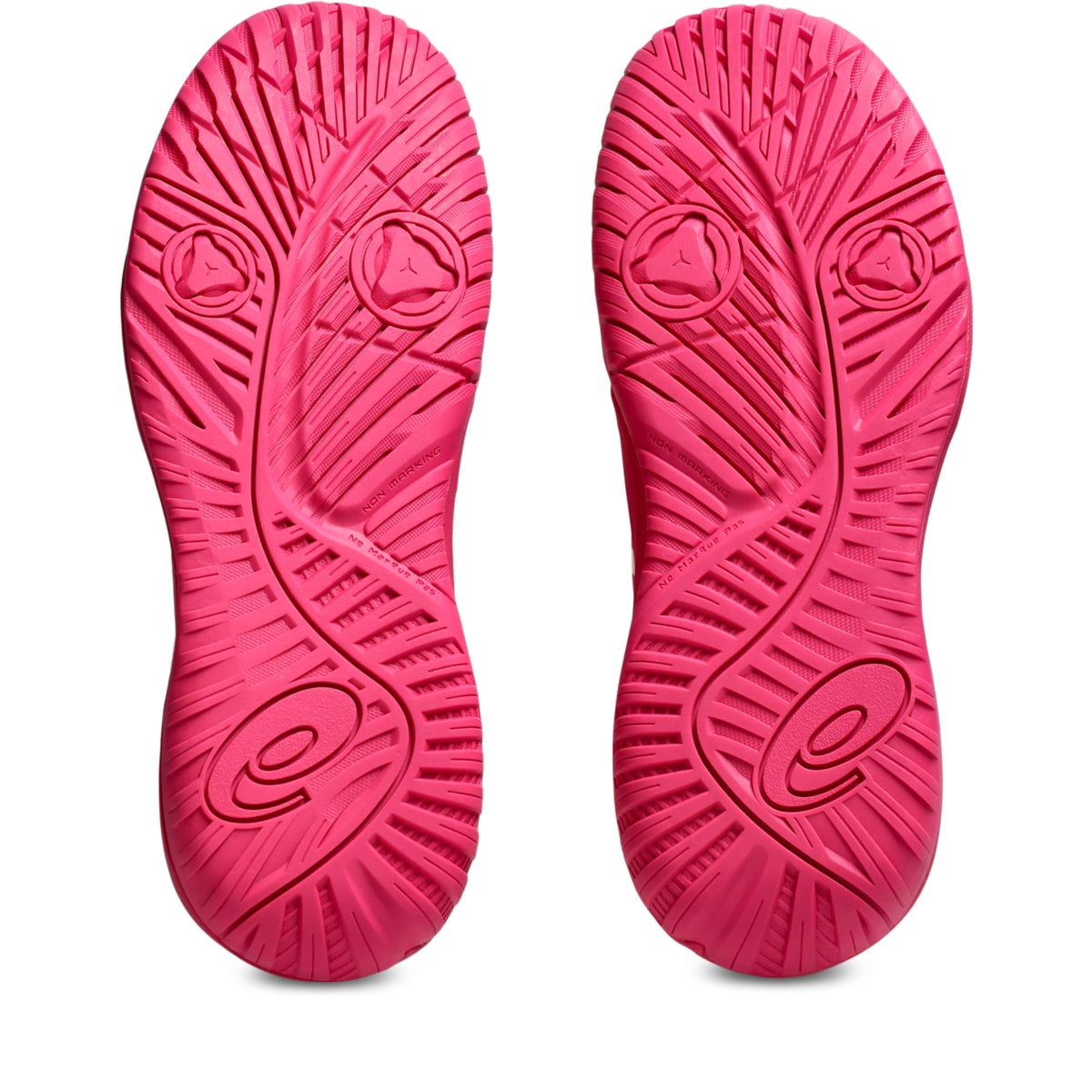 Asics Youth Gel-Resolution X Grade School Tennis Shoes Tennis & Racquet Footwear Youth