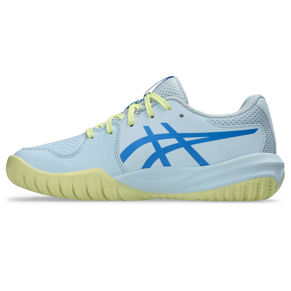 Asics Youth Gel-Resolution X Grade School Tennis Shoes Tennis & Racquet Footwear Youth