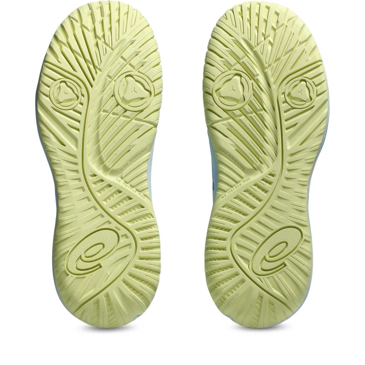 Asics Youth Gel-Resolution X Grade School Tennis Shoes Tennis & Racquet Footwear Youth