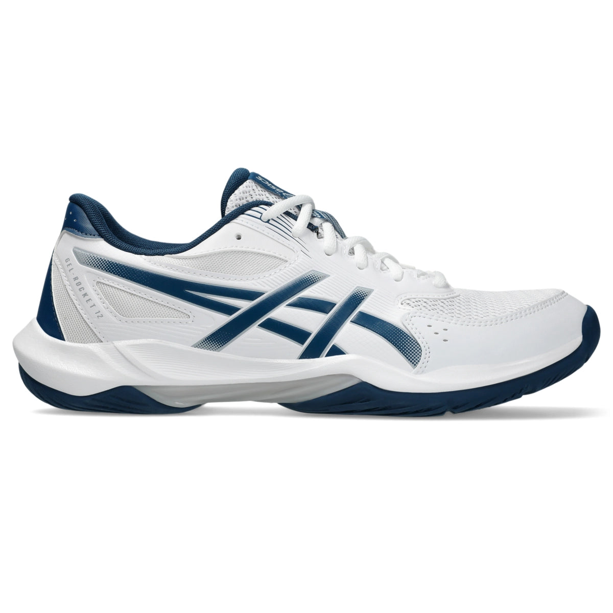 Asics Men's Gel-Rocket 12 Volleyball Shoes Volleyball Footwear Adult