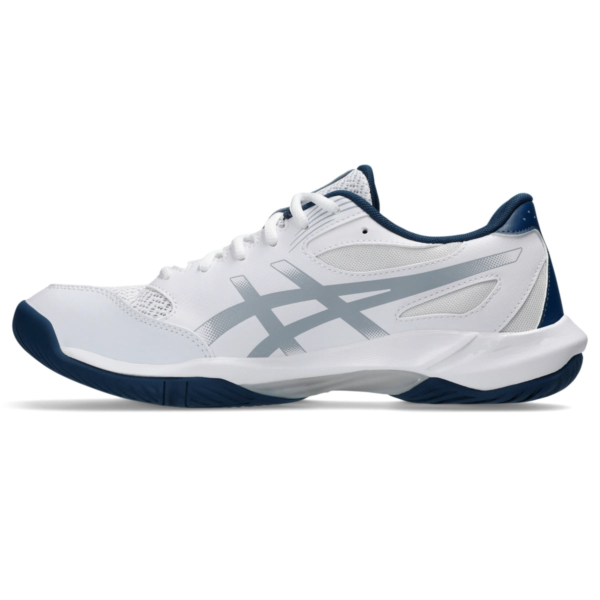 Asics Men's Gel-Rocket 12 Volleyball Shoes Volleyball Footwear Adult