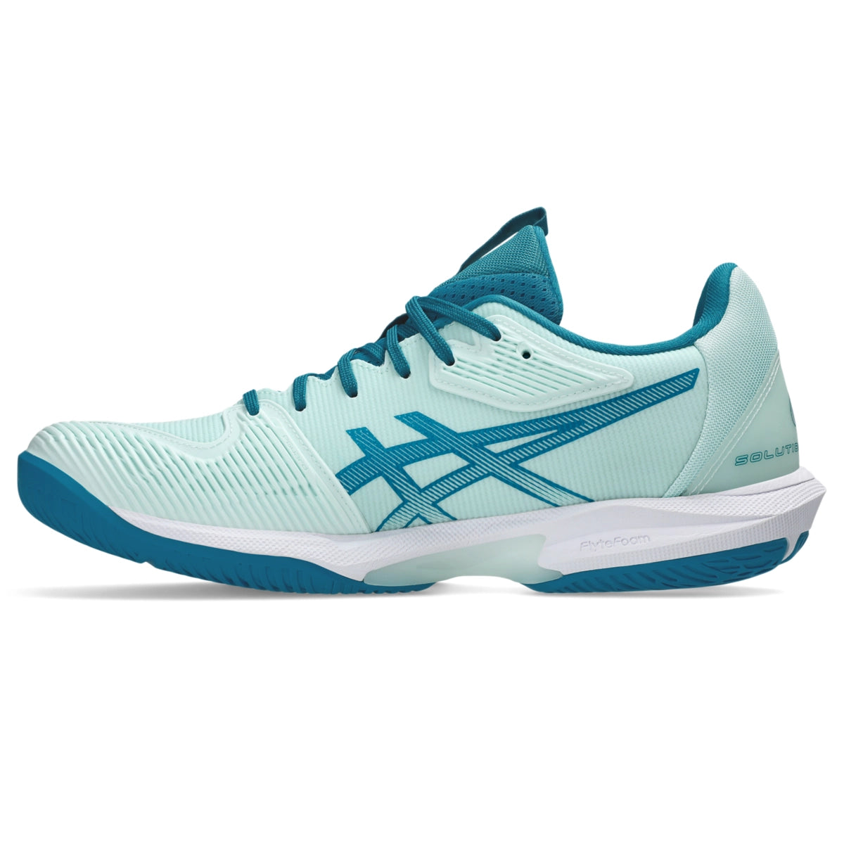 Asics Women's Solution Speed FF 3 Tennis Shoes Tennis & Racquet Footwear Womens