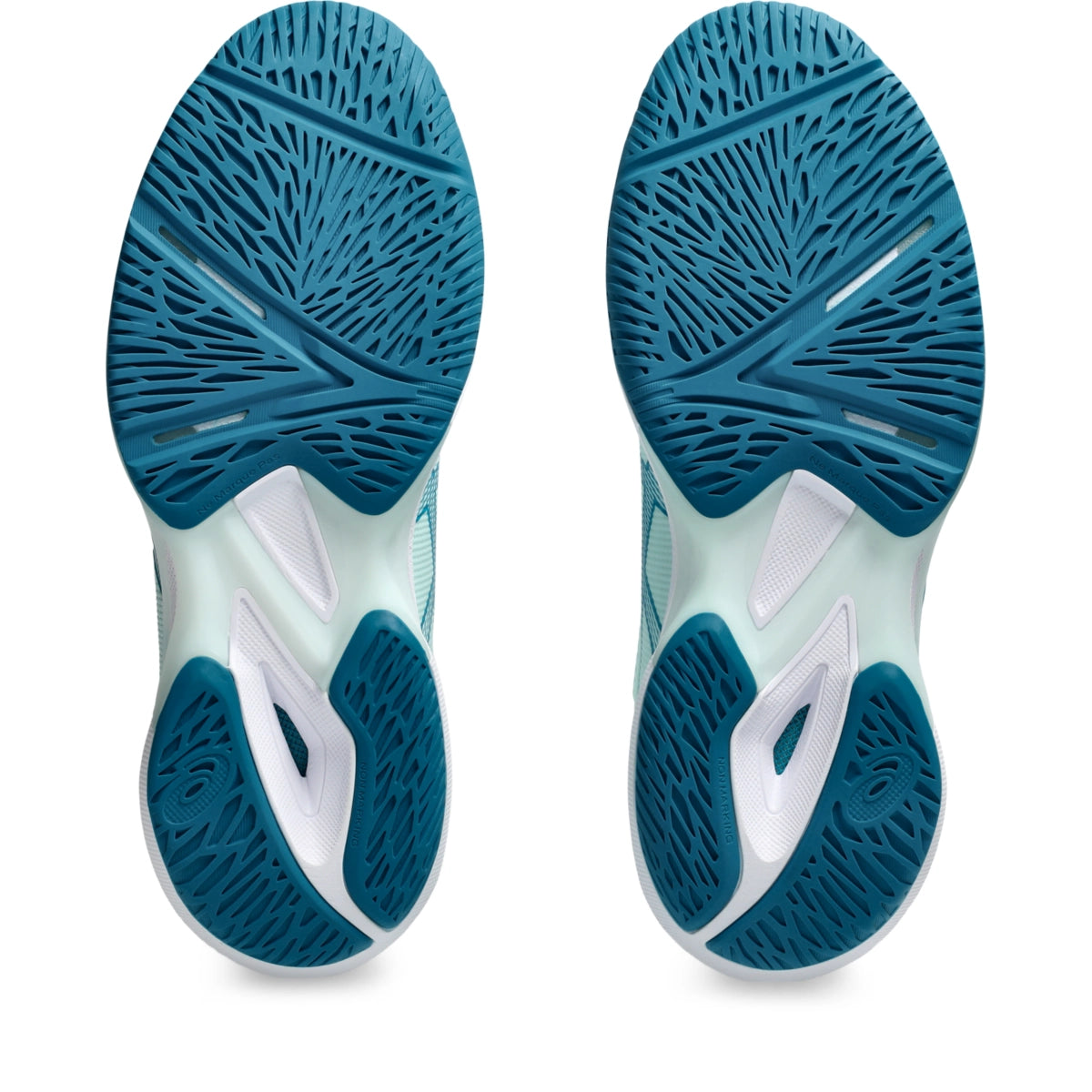 Asics Women's Solution Speed FF 3 Tennis Shoes Tennis & Racquet Footwear Womens