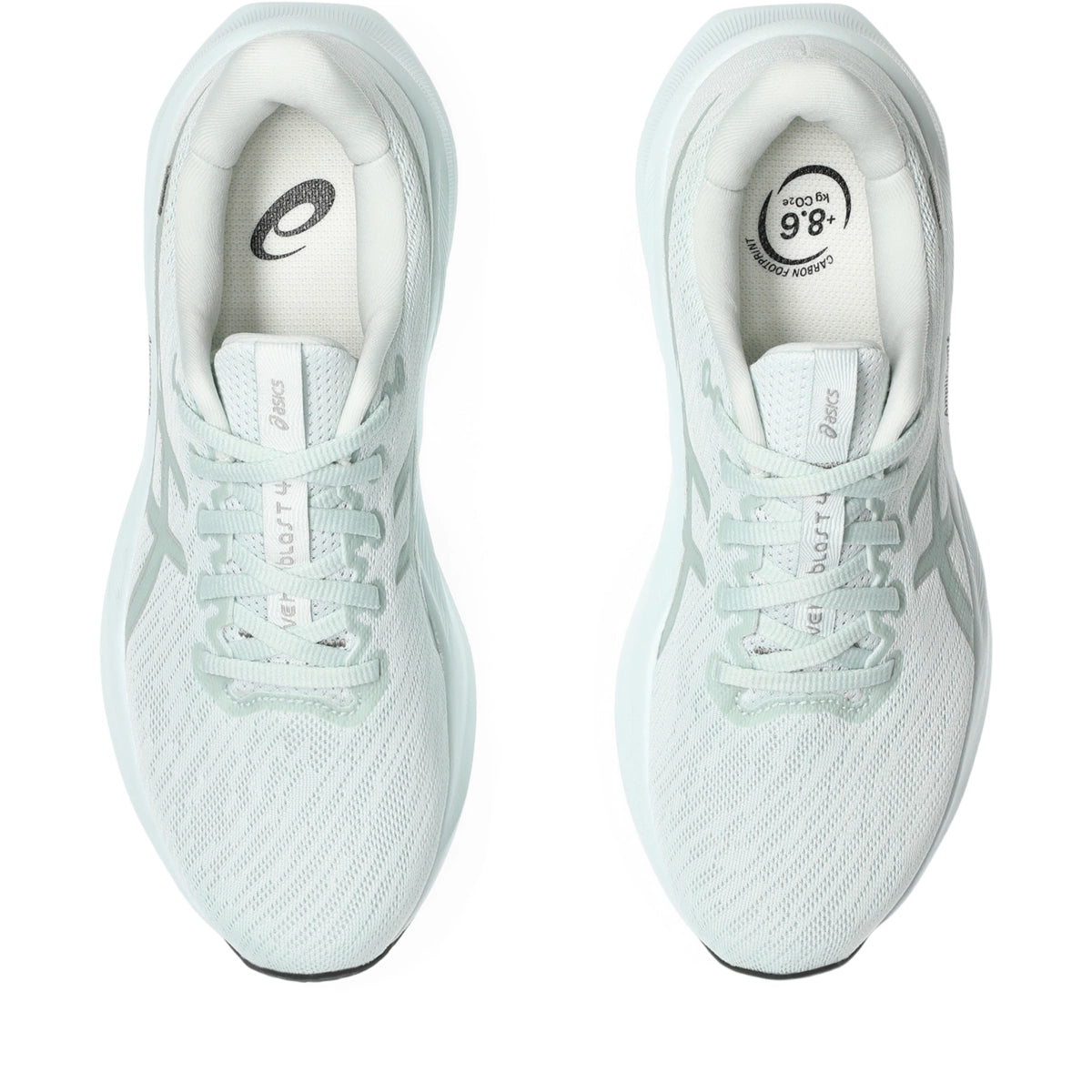 Asics Women's Versablast 4 Running Shoes Womens Footwear Training & Running