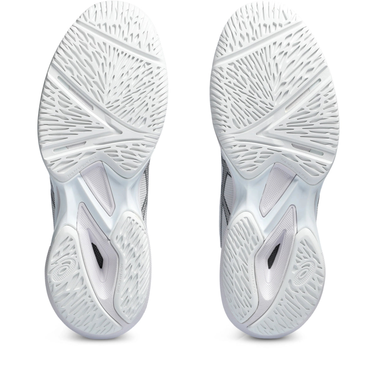 Asics Women's Solution Speed FF 3 Tennis Shoes Tennis & Racquet Footwear Womens