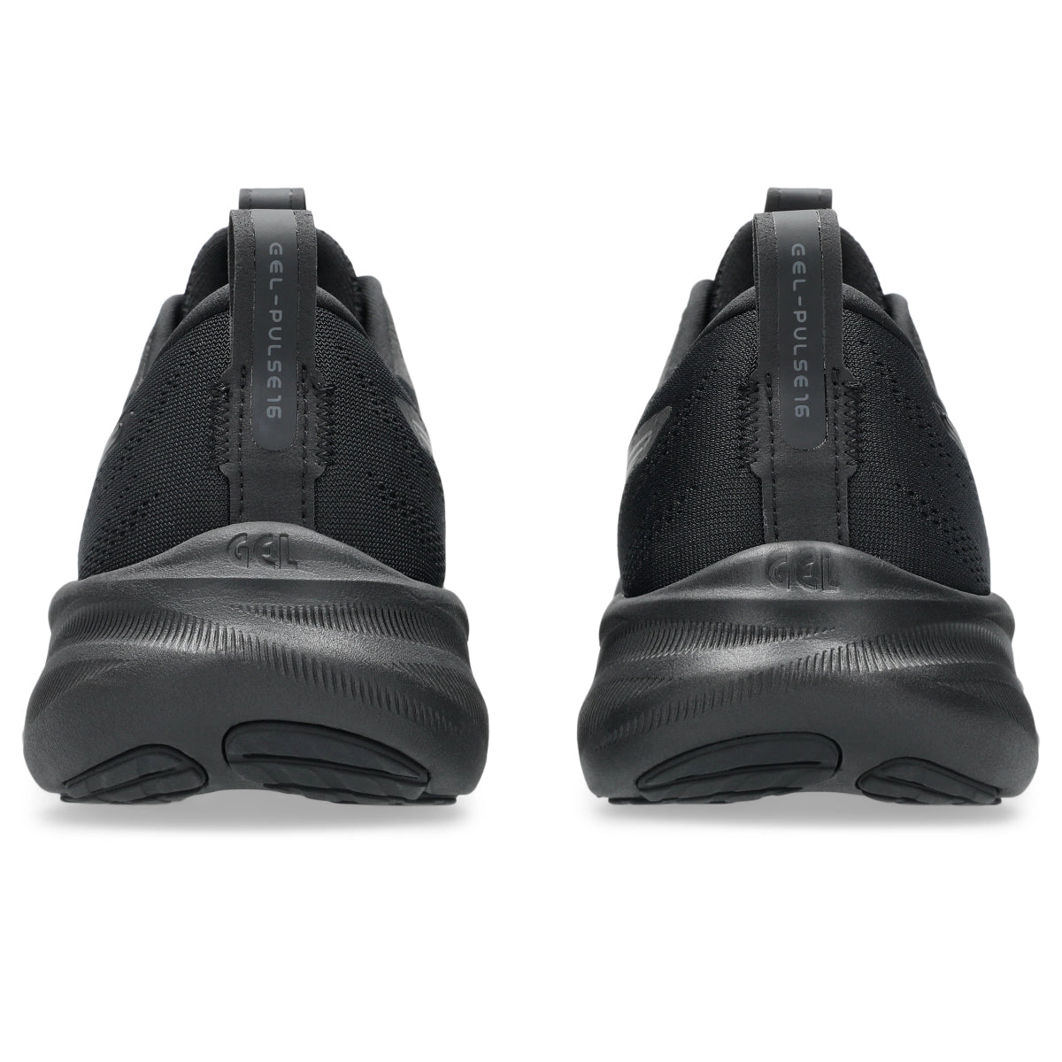 Asics Men's Gel-Pulse 16 Running Shoes Mens Footwear Training & Running