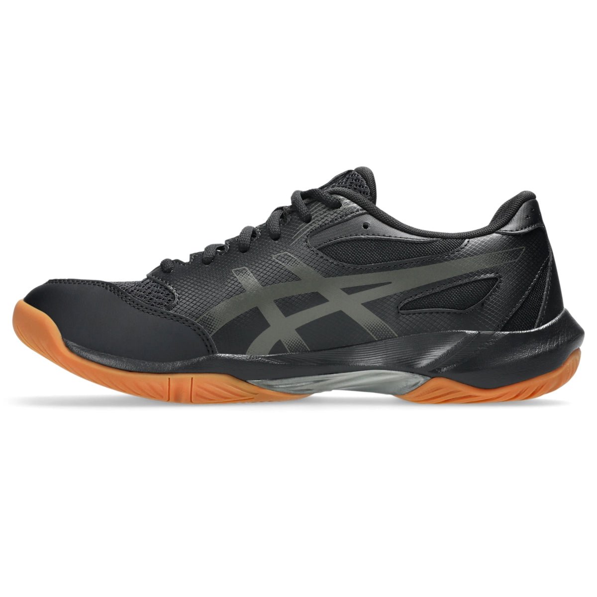 Asics Men's Gel-Rocket 12 Volleyball Shoes Volleyball Footwear Adult