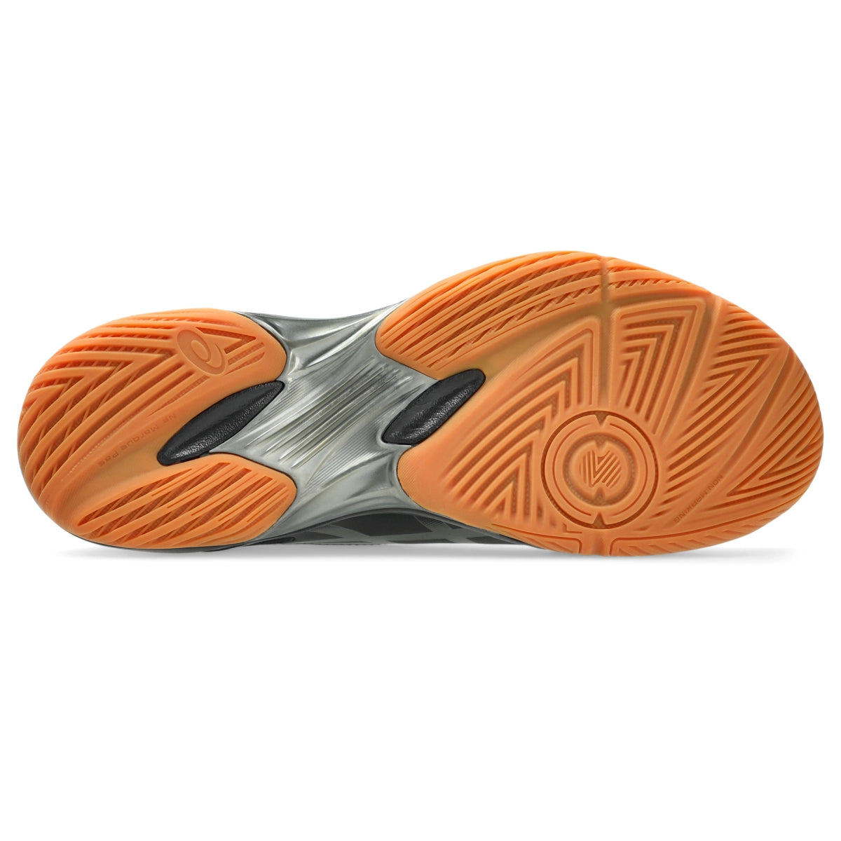 Asics Men's Gel-Rocket 12 Volleyball Shoes Volleyball Footwear Adult