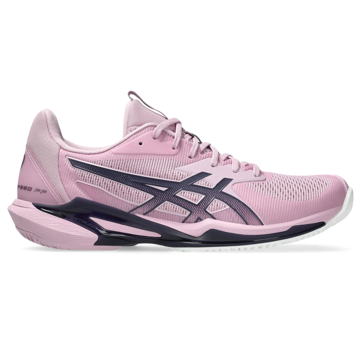 Asics Women's Solution Speed FF 3 Tennis Shoes Tennis & Racquet Footwear Womens