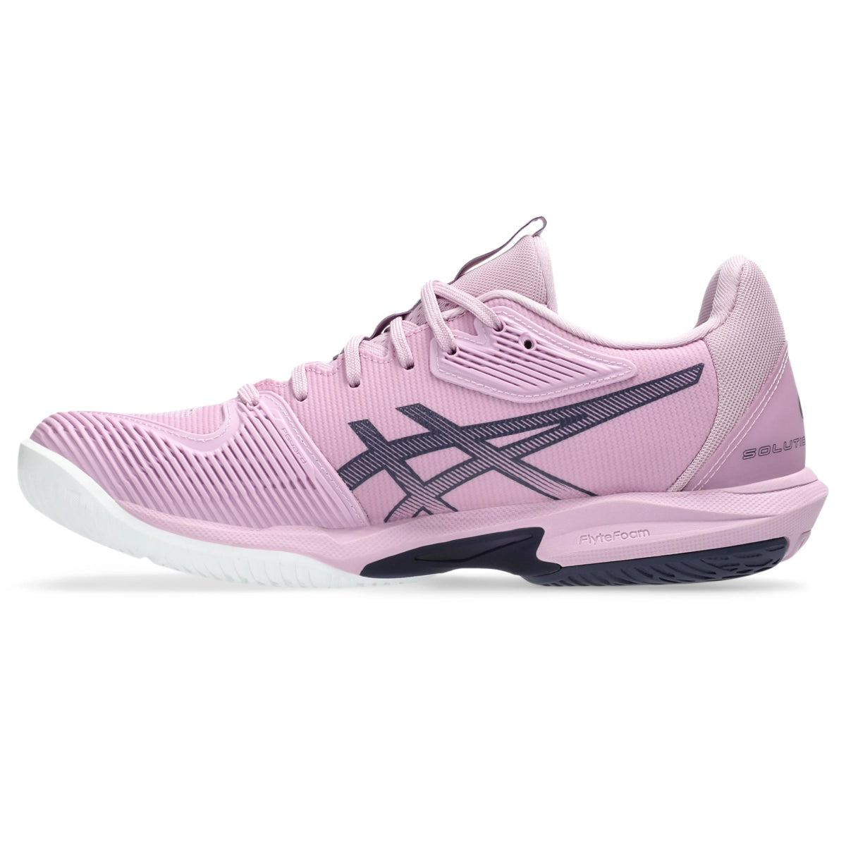 Asics Women's Solution Speed FF 3 Tennis Shoes Tennis & Racquet Footwear Womens