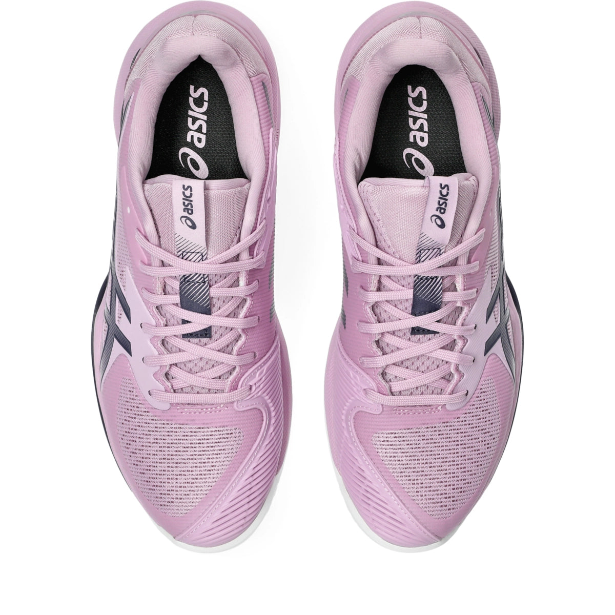 Asics Women's Solution Speed FF 3 Tennis Shoes Tennis & Racquet Footwear Womens