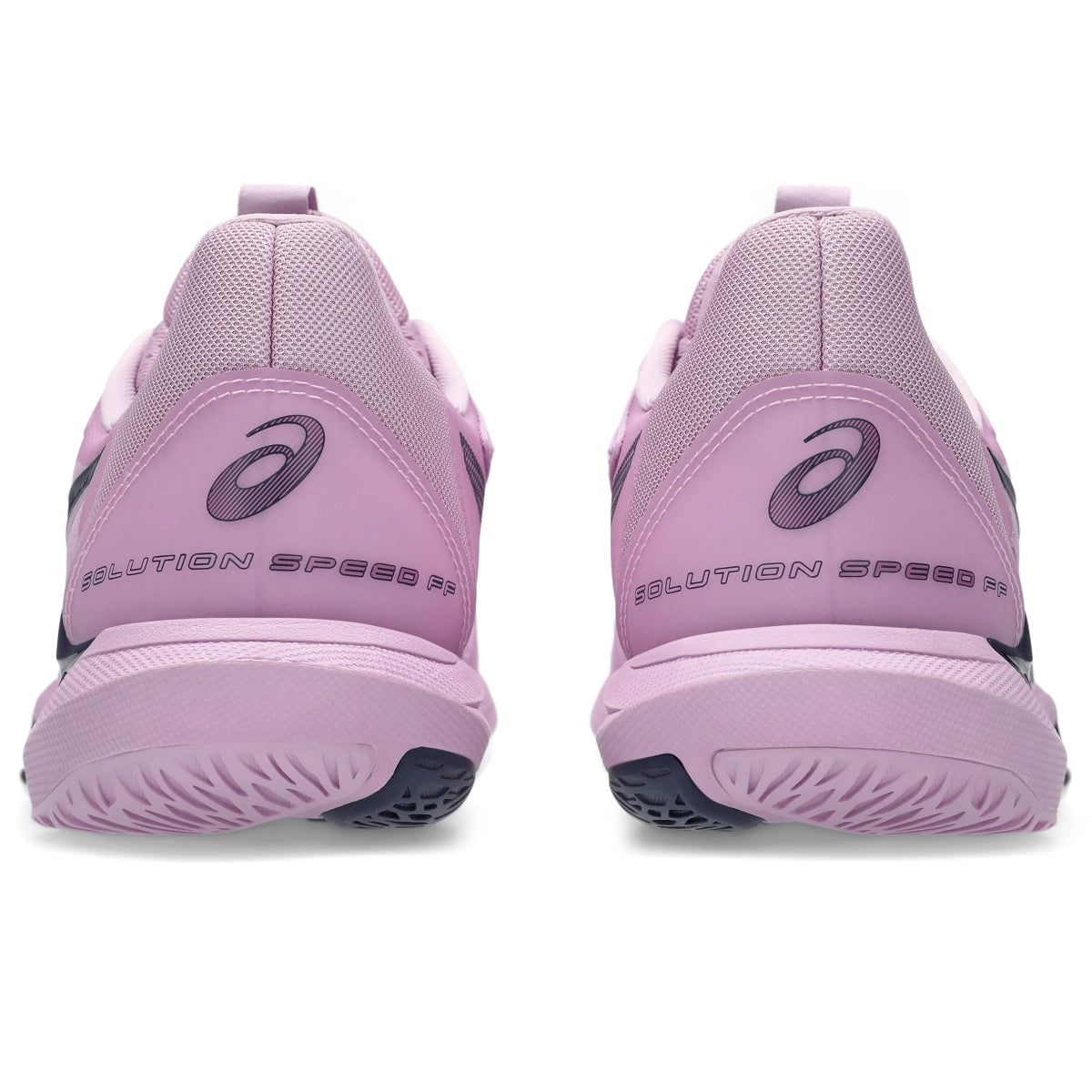 Asics Women's Solution Speed FF 3 Tennis Shoes Tennis & Racquet Footwear Womens