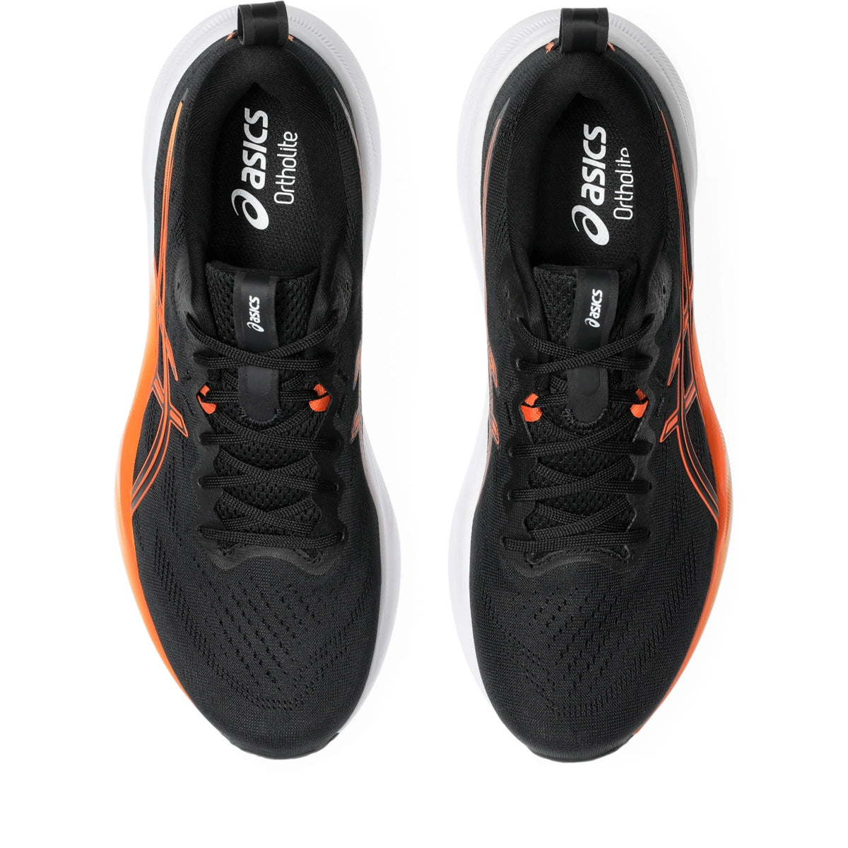 Asics Men's Gel-Pulse 16 Running Shoes Mens Footwear Training & Running