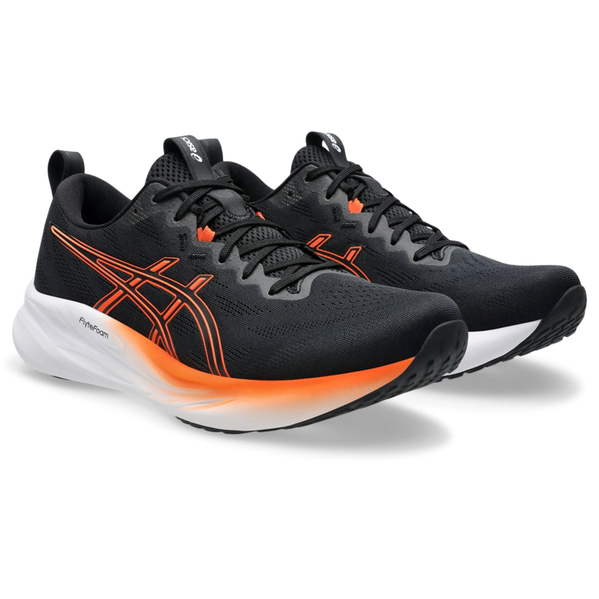 Asics Men's Gel-Pulse 16 Running Shoes Mens Footwear Training & Running