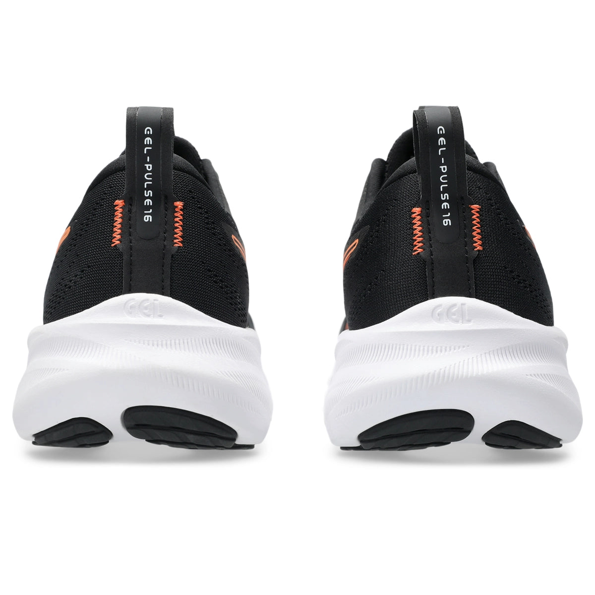 Asics Men's Gel-Pulse 16 Running Shoes Mens Footwear Training & Running