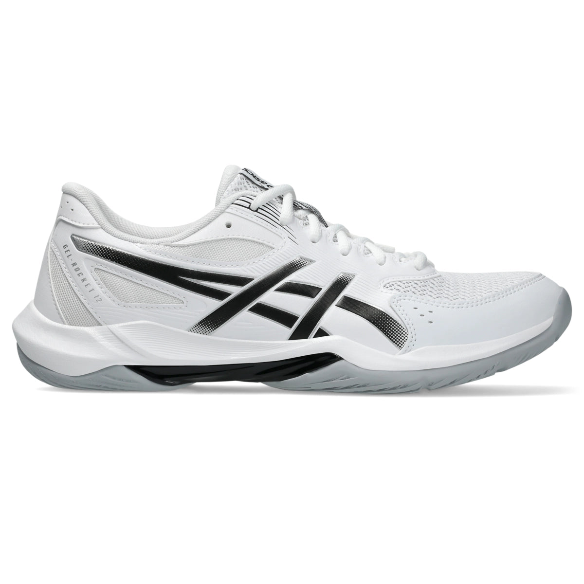 Asics Men's Gel-Rocket 12 Volleyball Shoes Volleyball Footwear Adult