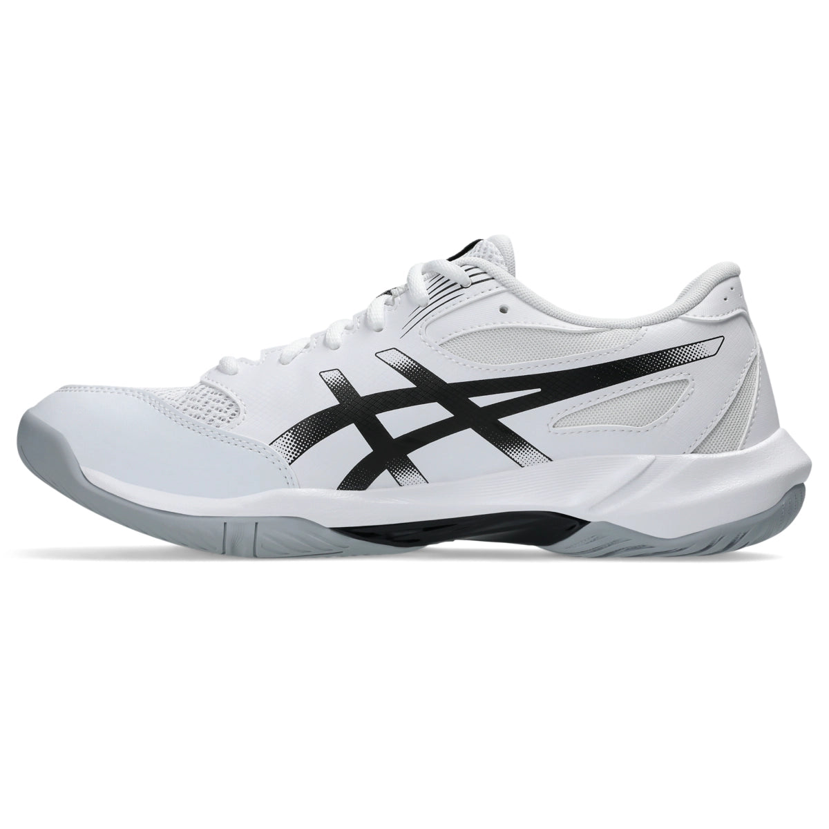 Asics Men's Gel-Rocket 12 Volleyball Shoes Volleyball Footwear Adult