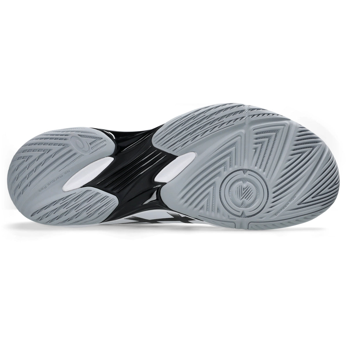 Asics Men's Gel-Rocket 12 Volleyball Shoes Volleyball Footwear Adult