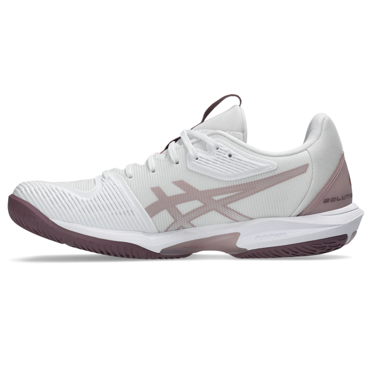 Asics Women's Solution Speed FF 3 Tennis Shoes Tennis & Racquet Footwear Womens