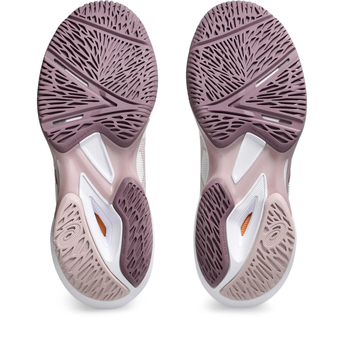 Asics Women's Solution Speed FF 3 Tennis Shoes Tennis & Racquet Footwear Womens