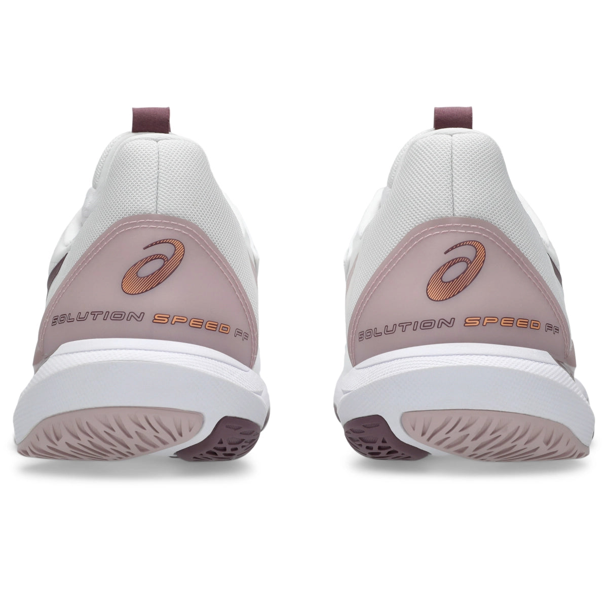 Asics Women's Solution Speed FF 3 Tennis Shoes Tennis & Racquet Footwear Womens