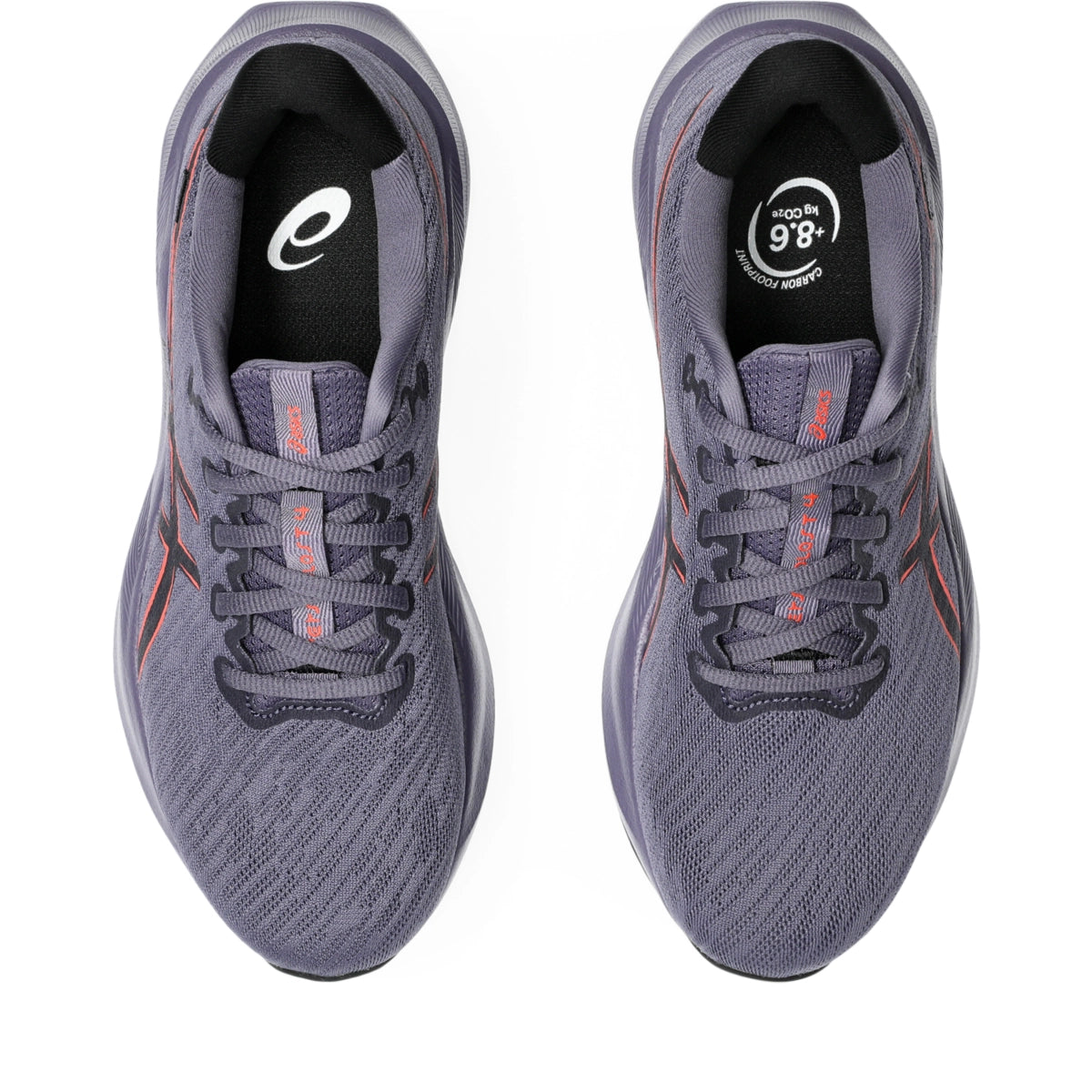 Asics Women's Versablast 4 Running Shoes Womens Footwear Training & Running