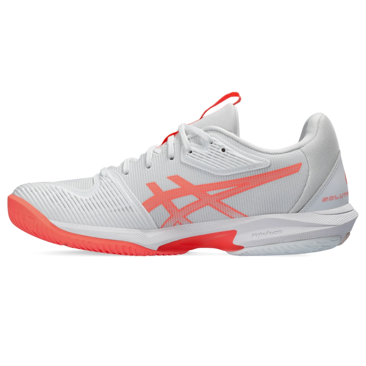 Asics Women's Solution Speed FF 3 Tennis Shoes Tennis & Racquet Footwear Womens