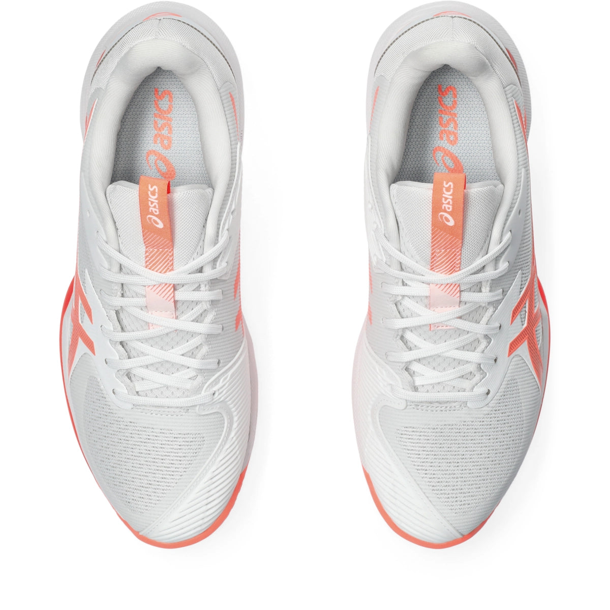 Asics Women's Solution Speed FF 3 Tennis Shoes Tennis & Racquet Footwear Womens