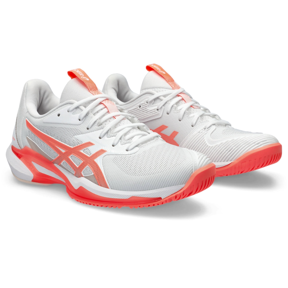 Asics Women's Solution Speed FF 3 Tennis Shoes Tennis & Racquet Footwear Womens