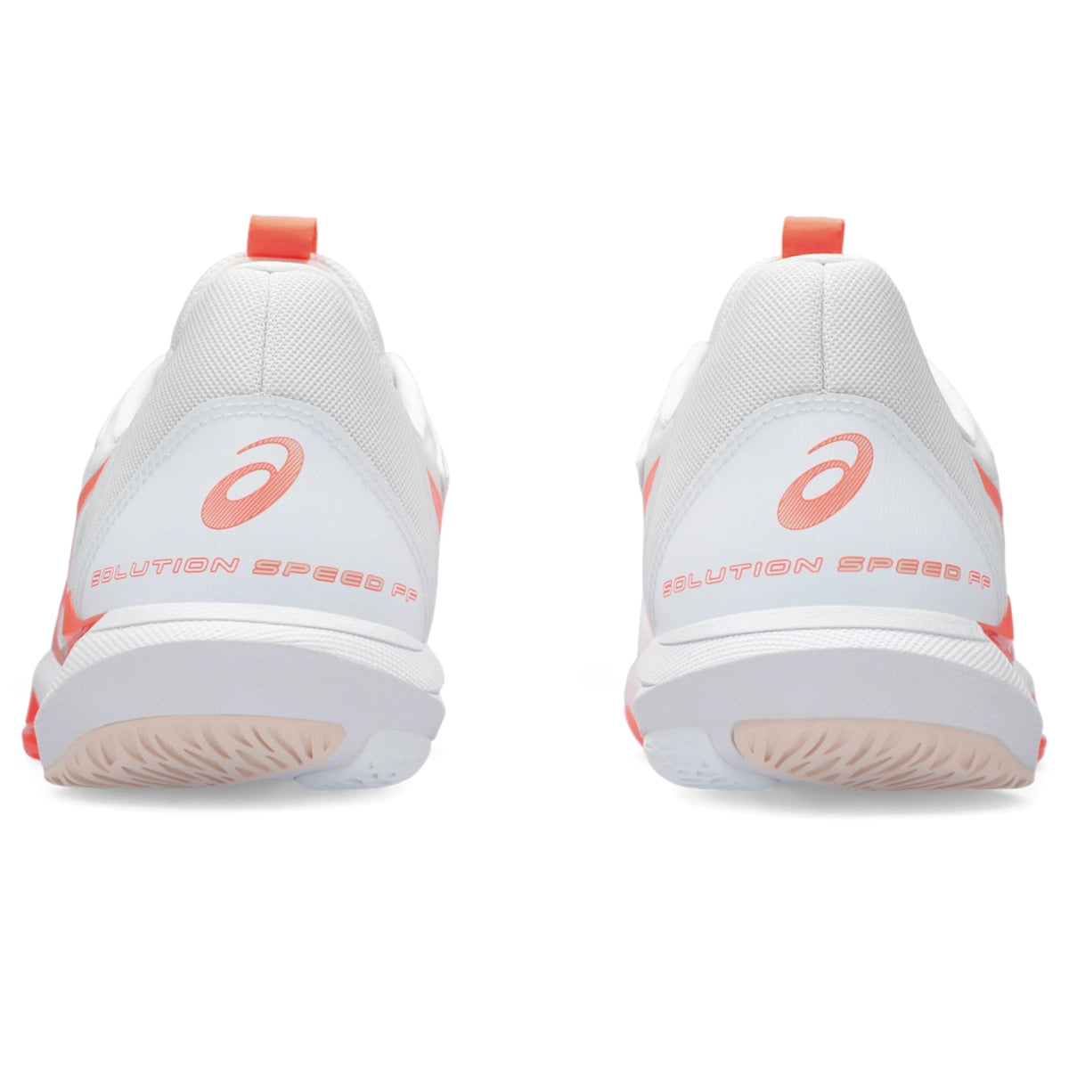 Asics Women's Solution Speed FF 3 Tennis Shoes Tennis & Racquet Footwear Womens