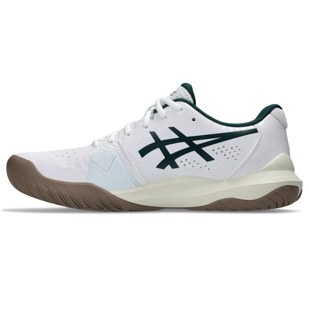 Asics Men's Gel-Challenger 14 Tennis Shoes Tennis & Racquet Footwear Mens
